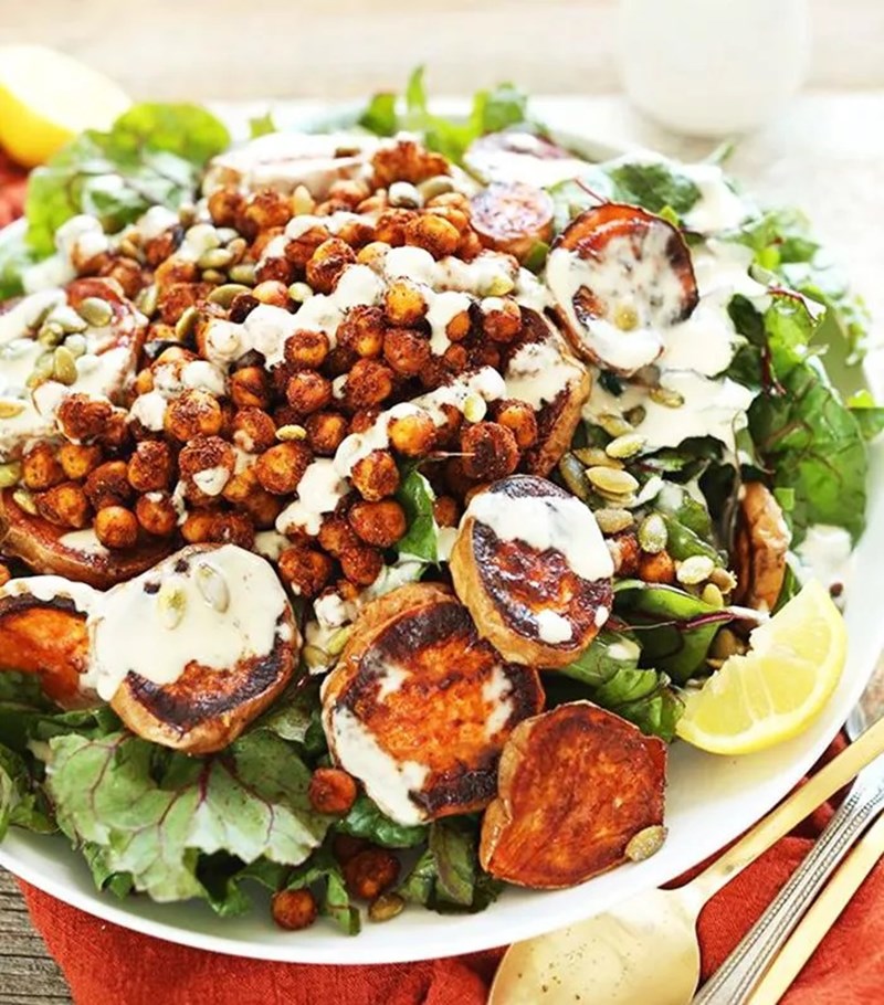 Οι 7 τροφές που κάνουν καλό στην καρδιά (και την σιλουέτα σου) - εικόνα 7