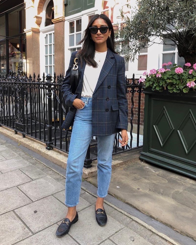 Πώς φορούν trends της σεζόν 16 blogger που μας εμπνέουν; - εικόνα 12