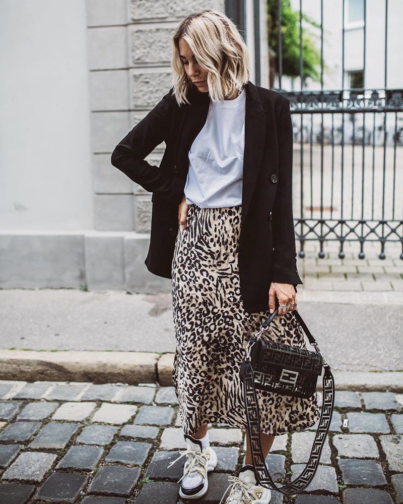 Πώς φορούν trends της σεζόν 16 blogger που μας εμπνέουν; - εικόνα 13