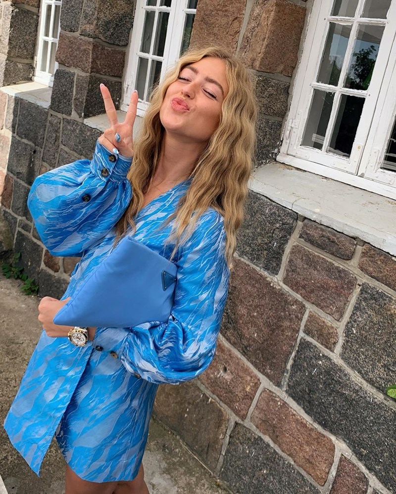 Πώς φορούν trends της σεζόν 16 blogger που μας εμπνέουν; - εικόνα 4