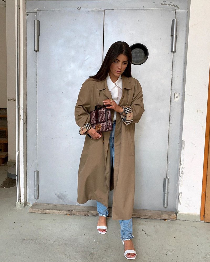 Πώς φορούν trends της σεζόν 16 blogger που μας εμπνέουν; - εικόνα 11