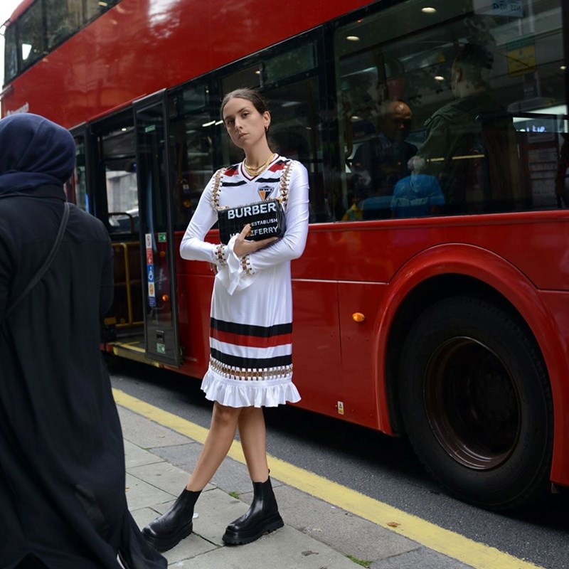 Fashion Favourites: Τα αγαπημένα παπούτσια των street stylers - εικόνα 8