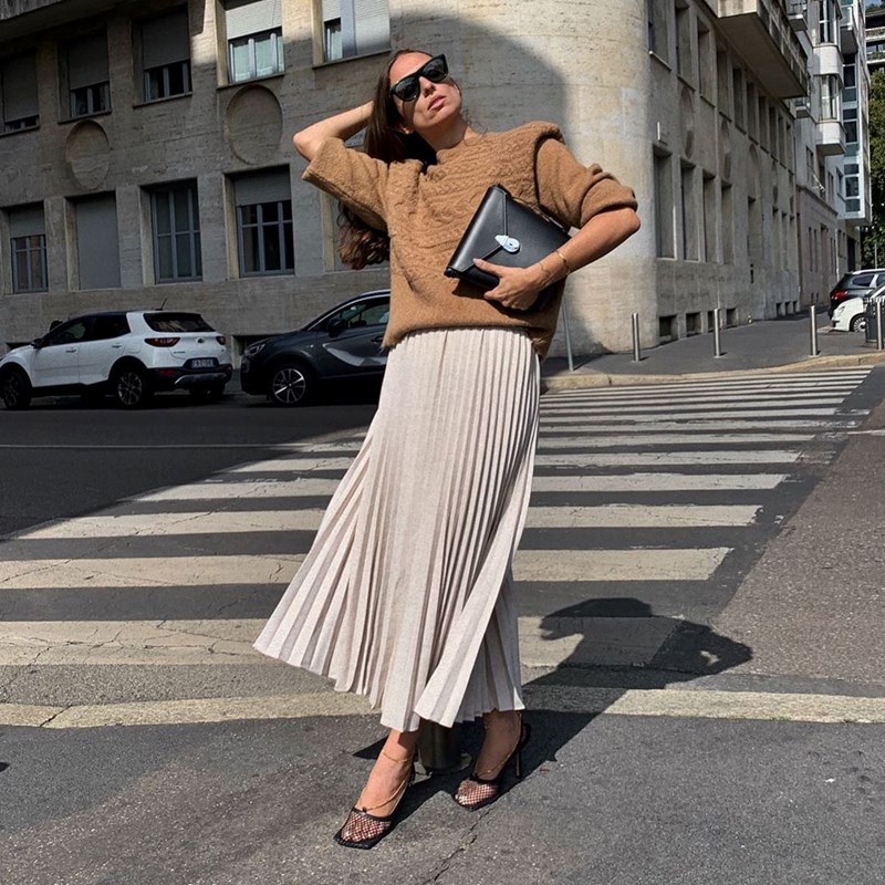 Fashion Favourites: Τα αγαπημένα παπούτσια των street stylers - εικόνα 5