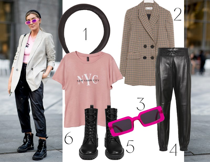 6 φθινοπωρινοί συνδυασμοί που λατρεύουμε τώρα (+τα απαραίτητα κομμάτια για να τους αντιγράψεις) - εικόνα 4