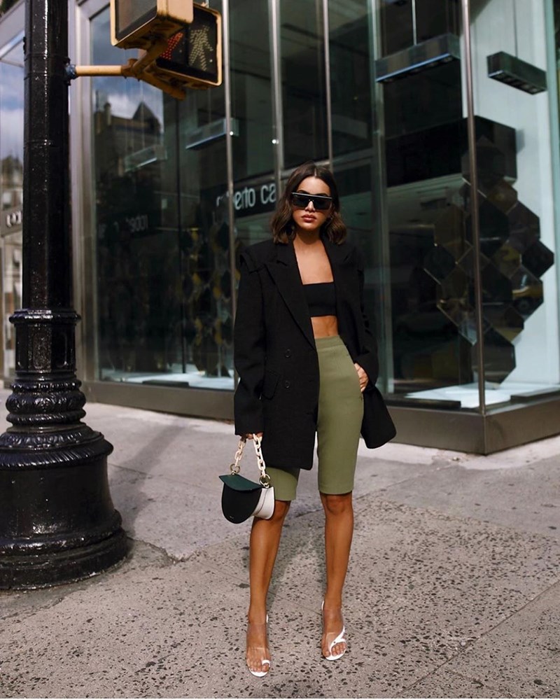 Spotted: 7 street style trends που δεν πρέπει να σου ξεφύγουν - εικόνα 6