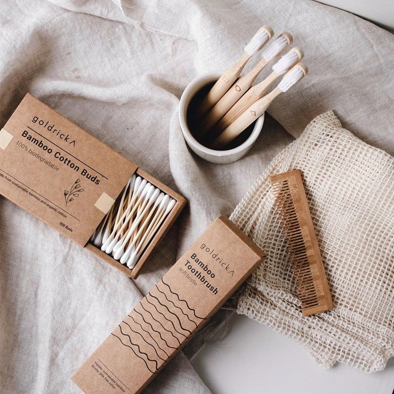 Plastic Free Life: Έτσι μπορείς να σώσεις τον πλανήτη - εικόνα 4