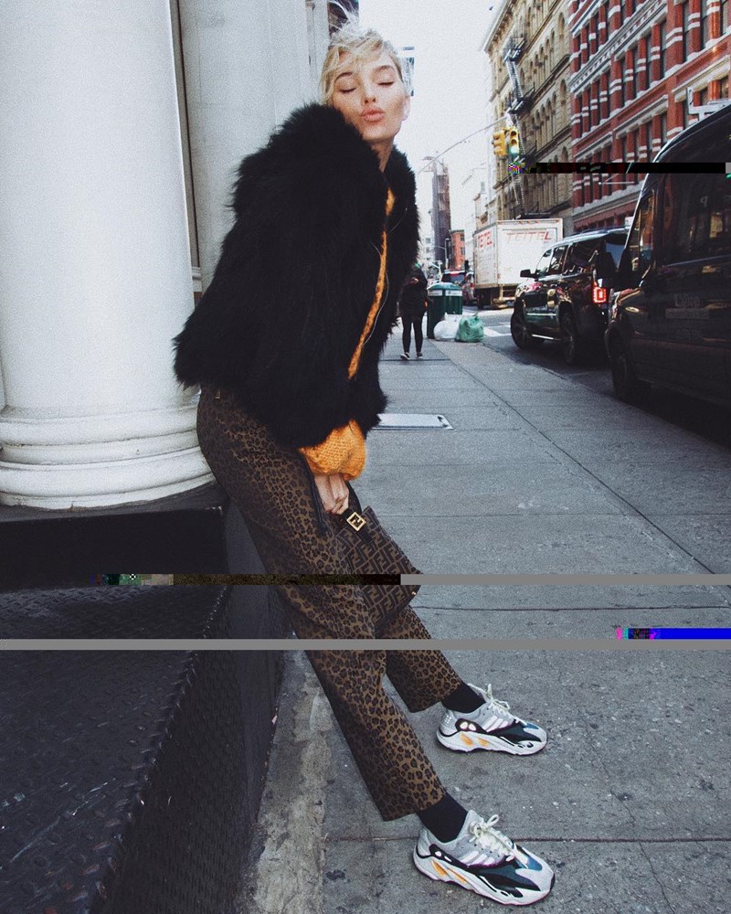 5 styling tips που μάθαμε από την Elsa Hosk (+20 εμφανίσεις για να την αντιγράψεις) - εικόνα 11