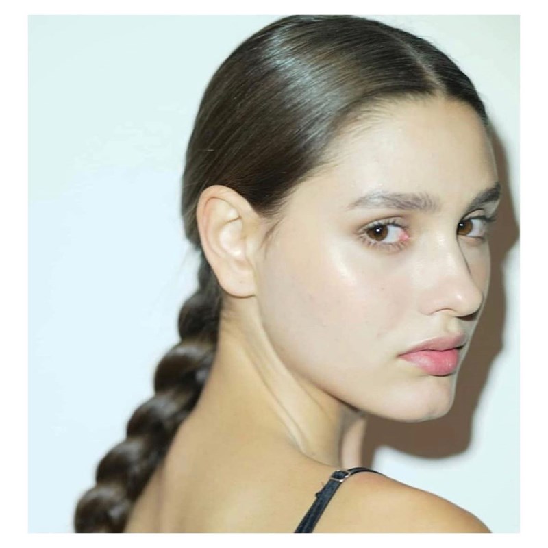 7 τάσεις στην ομορφιά που πρέπει να μάθεις πριν από τις φίλες σου #NYFW - εικόνα 7