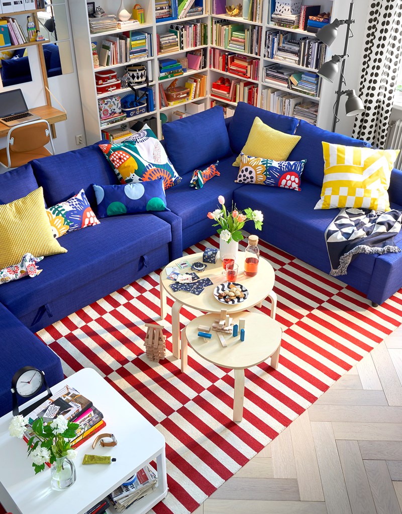 14 τρόποι για να ζεις στο σπίτι σου πιο πολλά απ’ όσα φαντάζεσαι - εικόνα 10