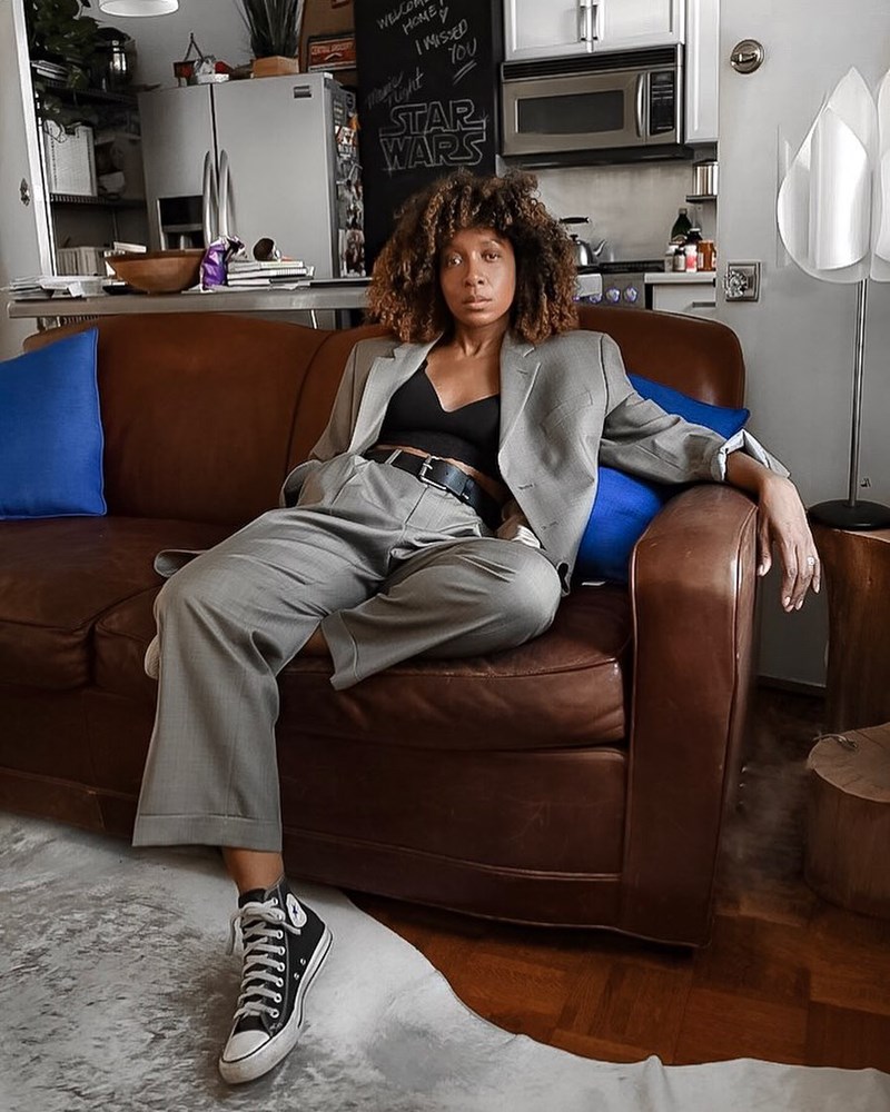 6 κομμάτια που πρέπει να έχεις αν δεν αποχωρίζεσαι τα sneakers σου - εικόνα 2