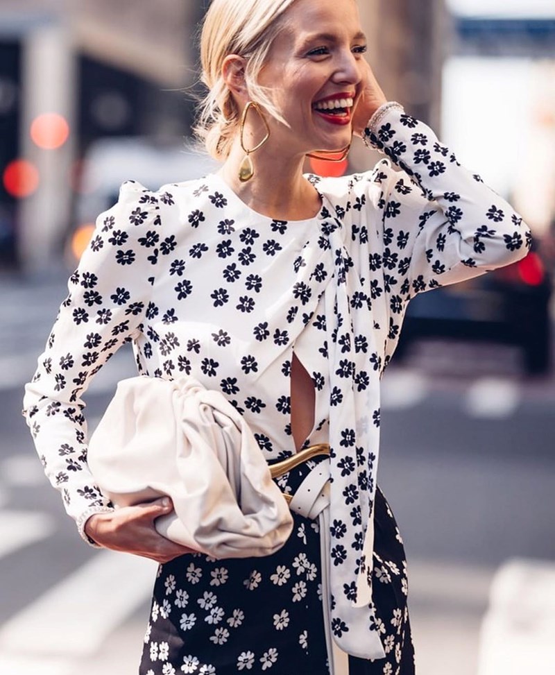 Spotted: 7 street style trends που δεν πρέπει να σου ξεφύγουν - εικόνα 20