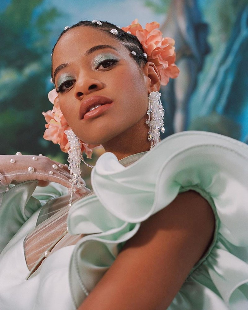 7 τάσεις στην ομορφιά που πρέπει να μάθεις πριν από τις φίλες σου #NYFW - εικόνα 3