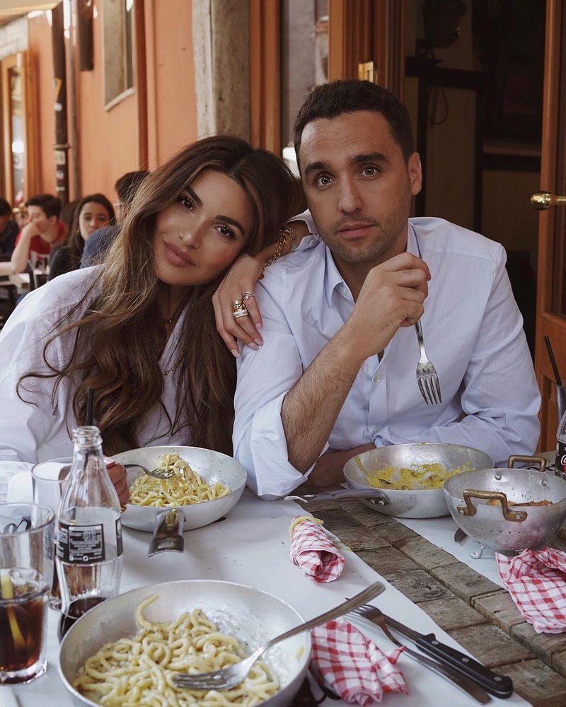 10 διατροφολόγοι αποκαλύπτουν τι τρώνε όταν βγαίνουν έξω; - εικόνα 1