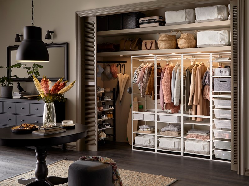 14 τρόποι για να ζεις στο σπίτι σου πιο πολλά απ’ όσα φαντάζεσαι - εικόνα 7