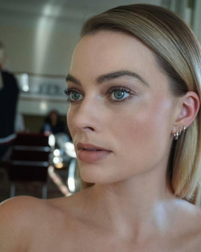 8 beauty μαθήματα από την make up artist της Margot Robbie - εικόνα 1