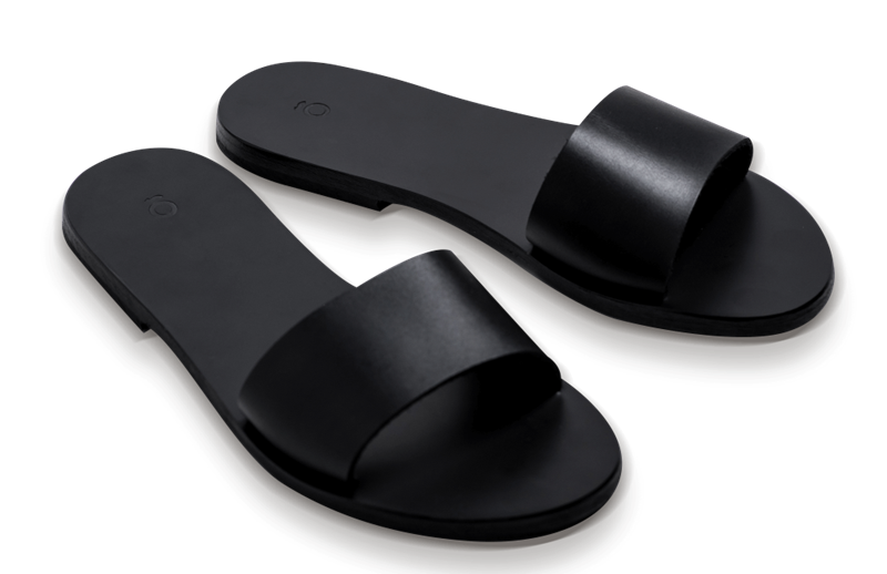 Οι νικήτριες που κερδίζουν τα δύο ζευγάρια κομψά σανδάλια Sappho αξίας €160 - εικόνα 2