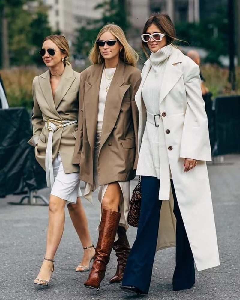 Spotted: 7 street style trends που δεν πρέπει να σου ξεφύγουν - εικόνα 7