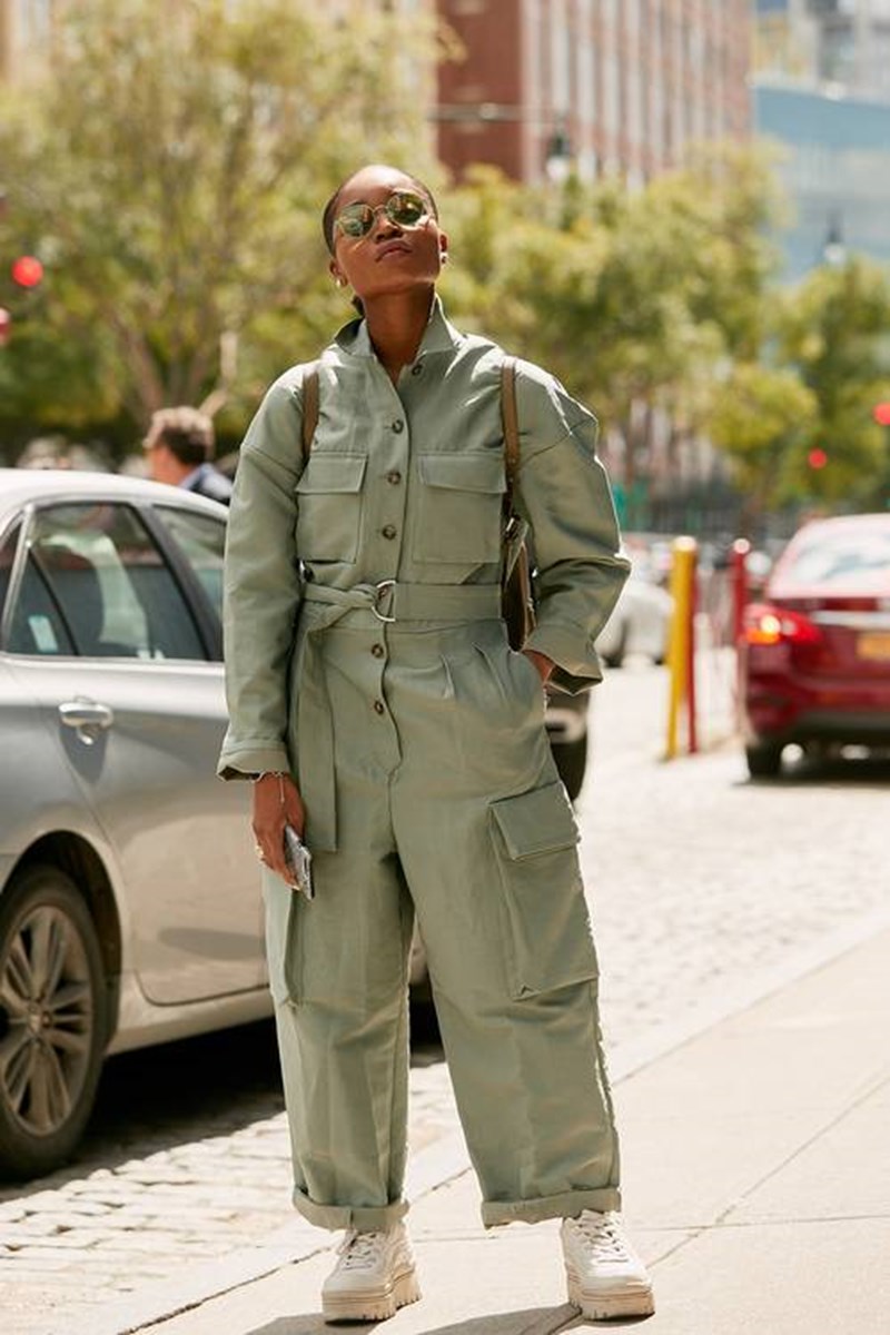 13 cult κομμάτια του street style που φορούν τα it girls - εικόνα 9