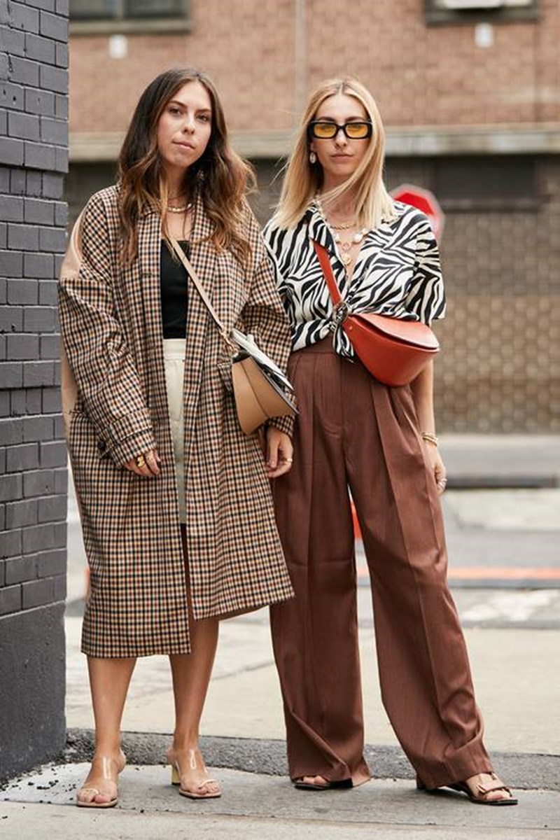 13 cult κομμάτια του street style που φορούν τα it girls - εικόνα 12