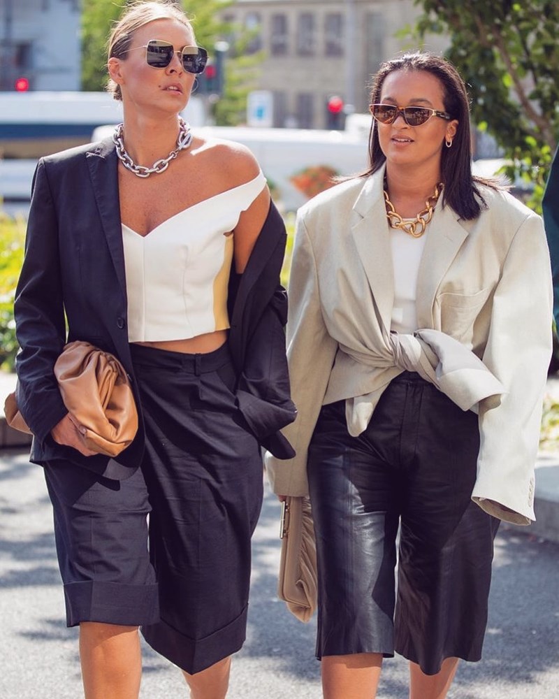 Spotted: 7 street style trends που δεν πρέπει να σου ξεφύγουν - εικόνα 12