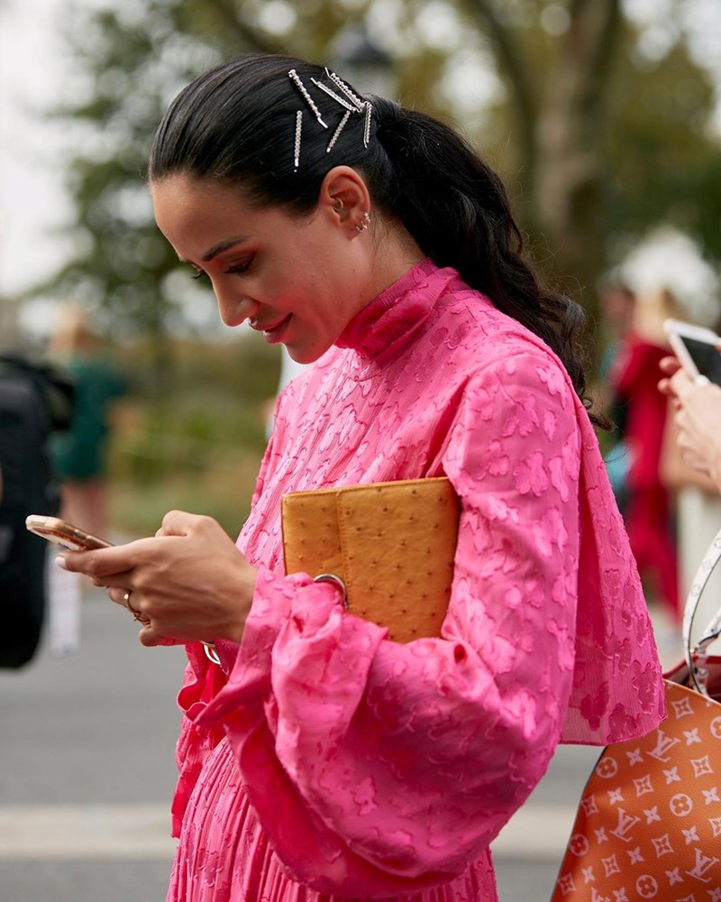 Spotted: 7 street style trends που δεν πρέπει να σου ξεφύγουν - εικόνα 10