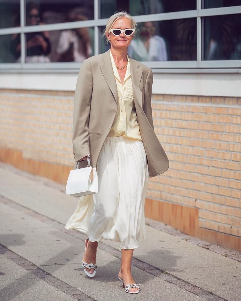 Spotted: 7 street style trends που δεν πρέπει να σου ξεφύγουν - εικόνα 13