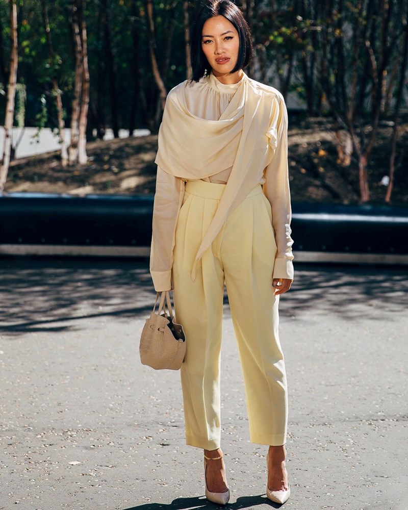 3 tonal looks που μας έμειναν αξέχαστα και πώς να τα αντιγράψεις - εικόνα 3