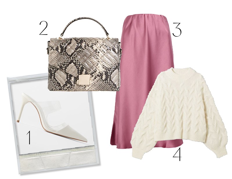 Get the Look: 3 τρόποι να συνδυάσεις την μίντι φούστα φέτος - εικόνα 3