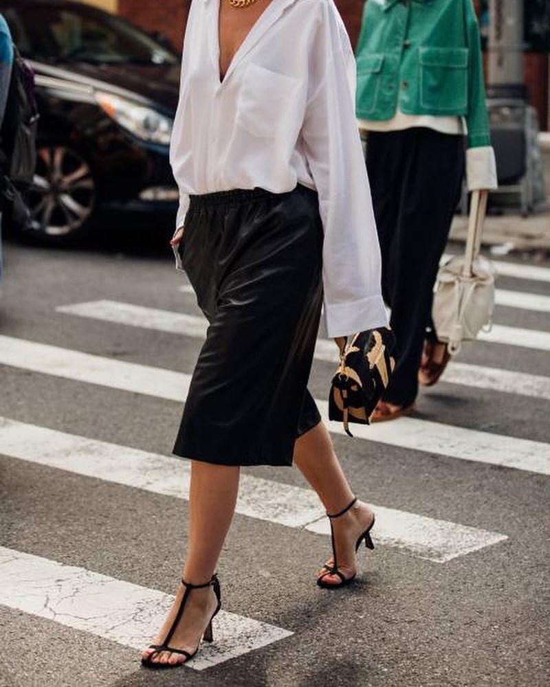 Spotted: 7 street style trends που δεν πρέπει να σου ξεφύγουν - εικόνα 8