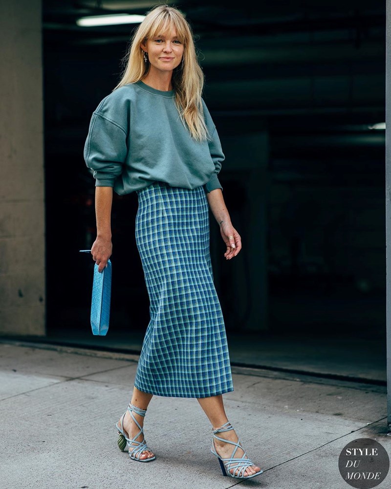 3 tonal looks που μας έμειναν αξέχαστα και πώς να τα αντιγράψεις - εικόνα 5