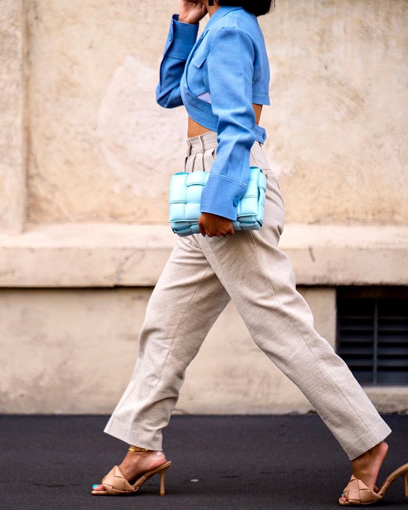 Fashion Favourites: Τα αγαπημένα παπούτσια των street stylers - εικόνα 1