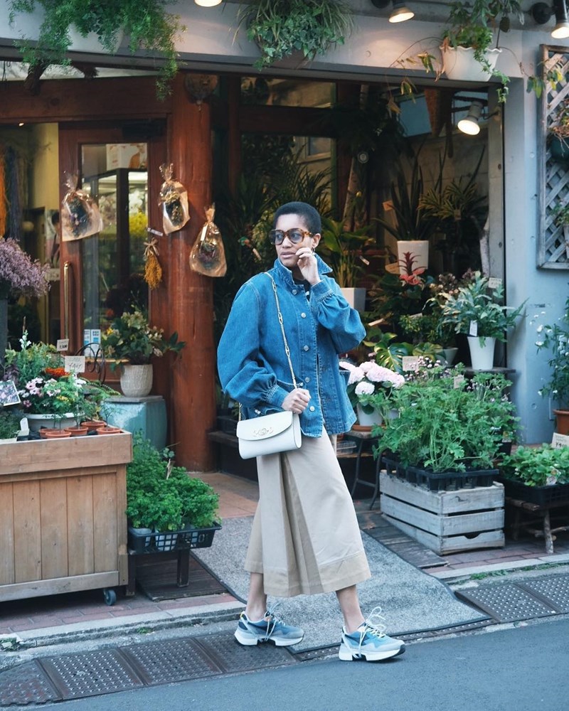 6 κομμάτια που πρέπει να έχεις αν δεν αποχωρίζεσαι τα sneakers σου - εικόνα 5