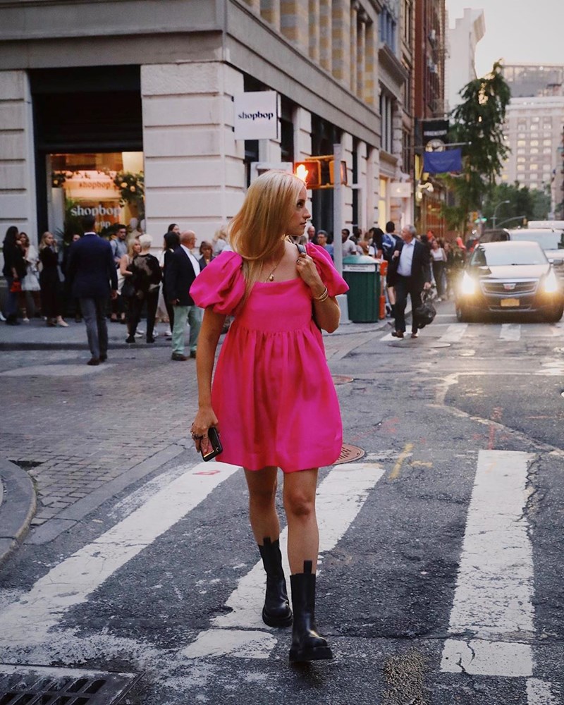 Spotted: 7 street style trends που δεν πρέπει να σου ξεφύγουν - εικόνα 11