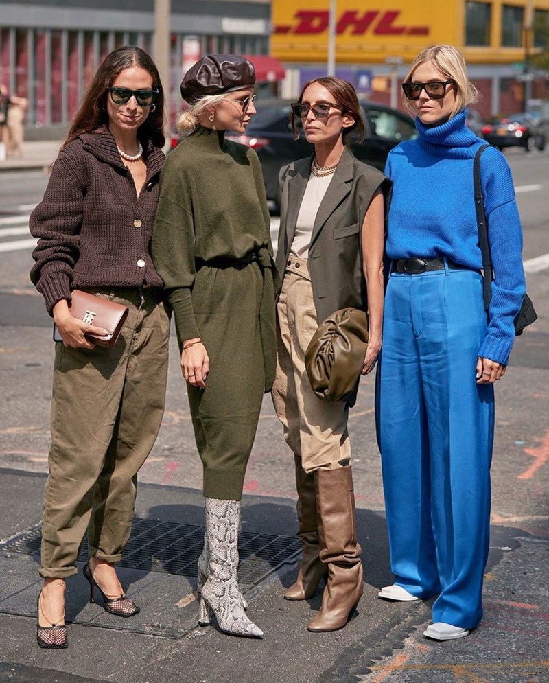 Spotted: 7 street style trends που δεν πρέπει να σου ξεφύγουν - εικόνα 16