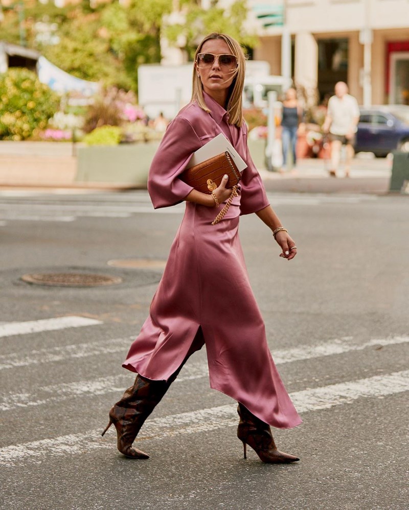 Fashion Favourites: Τα αγαπημένα παπούτσια των street stylers - εικόνα 12