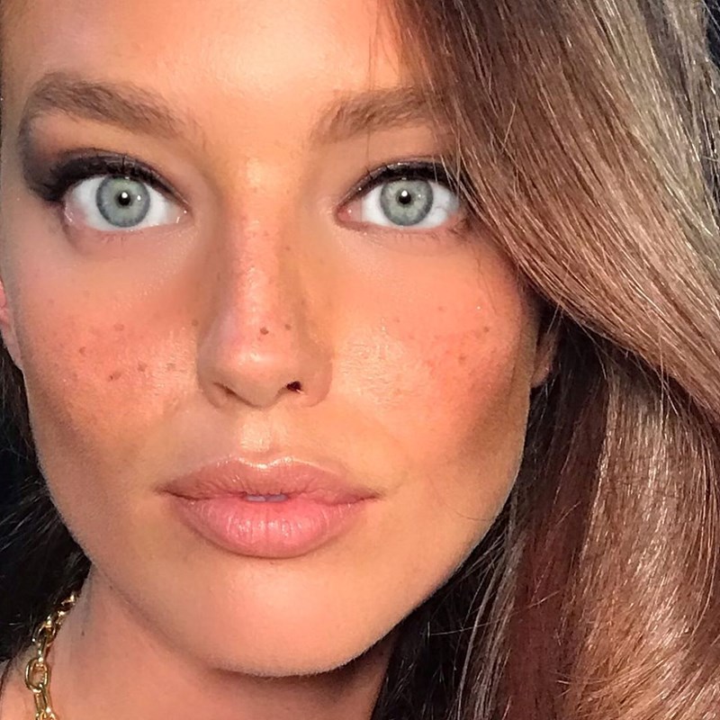 7 τάσεις στην ομορφιά που πρέπει να μάθεις πριν από τις φίλες σου #NYFW - εικόνα 4