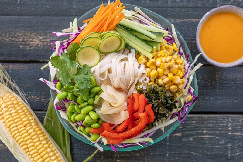 Σε αυτό το healthy spot στο Χαλάνδρι δοκιμάσαμε το πιο νόστιμο υγιεινό φαγητό - εικόνα 1