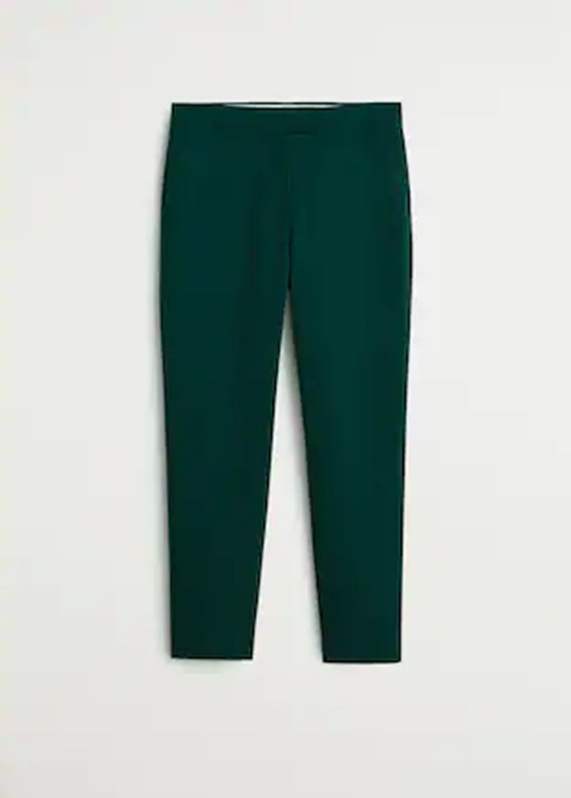 Βγήκαμε για shopping σε Zara, Mango και Η&Μ και αντιγράψαμε το πιο σικ λουκ του street style - εικόνα 3