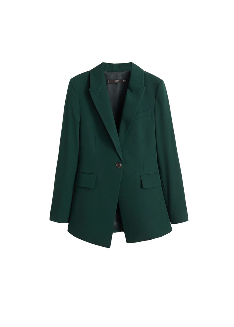 Βγήκαμε για shopping σε Zara, Mango και Η&Μ και αντιγράψαμε το πιο σικ λουκ του street style - εικόνα 2