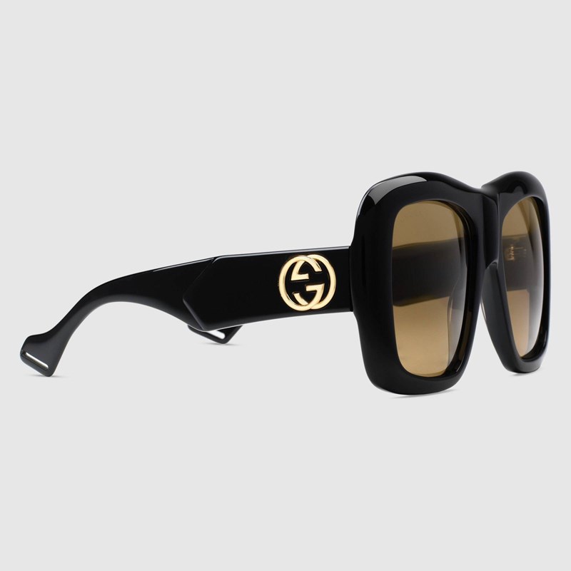 Η τυχερή που κερδίζει το super glam ζευγάρι γυαλιά του οίκου Gucci αξίας €468 - εικόνα 2