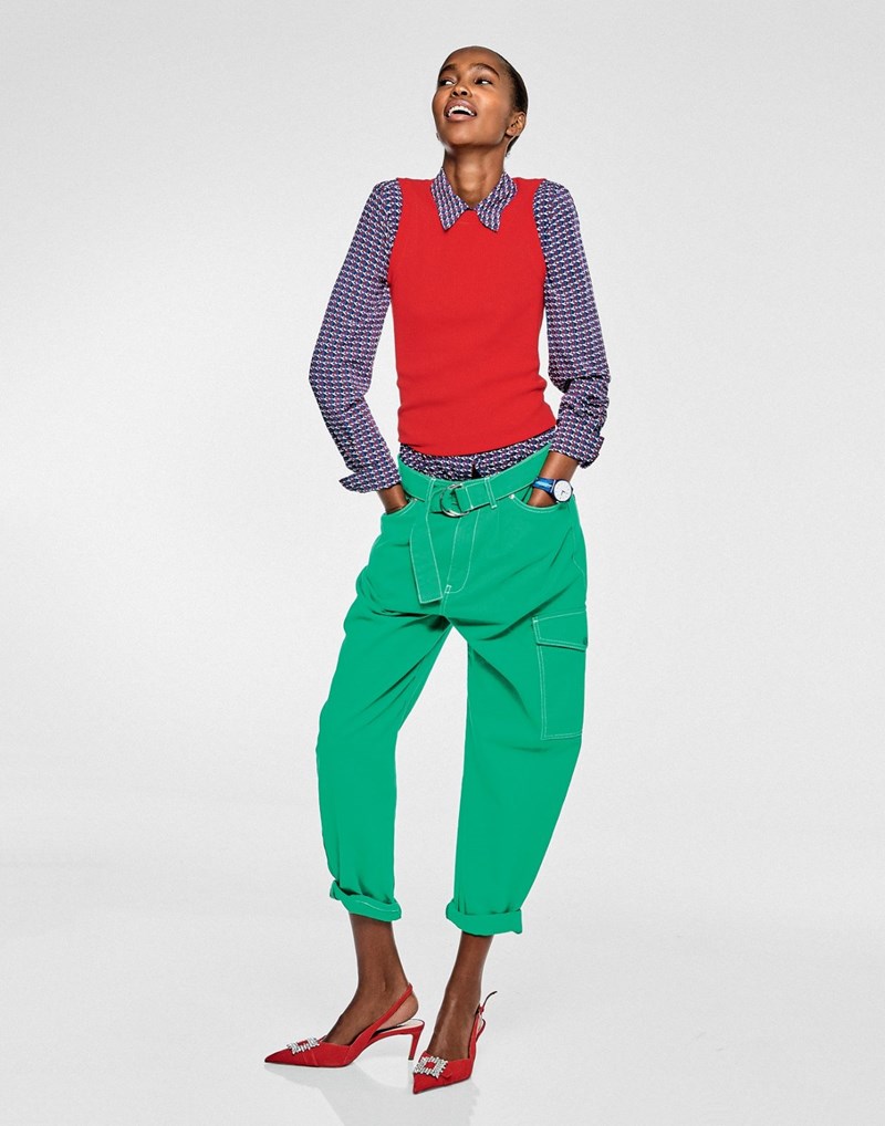 9 λουκ για να ζήσεις έναν χειμώνα γεμάτο χρώμα - εικόνα 1