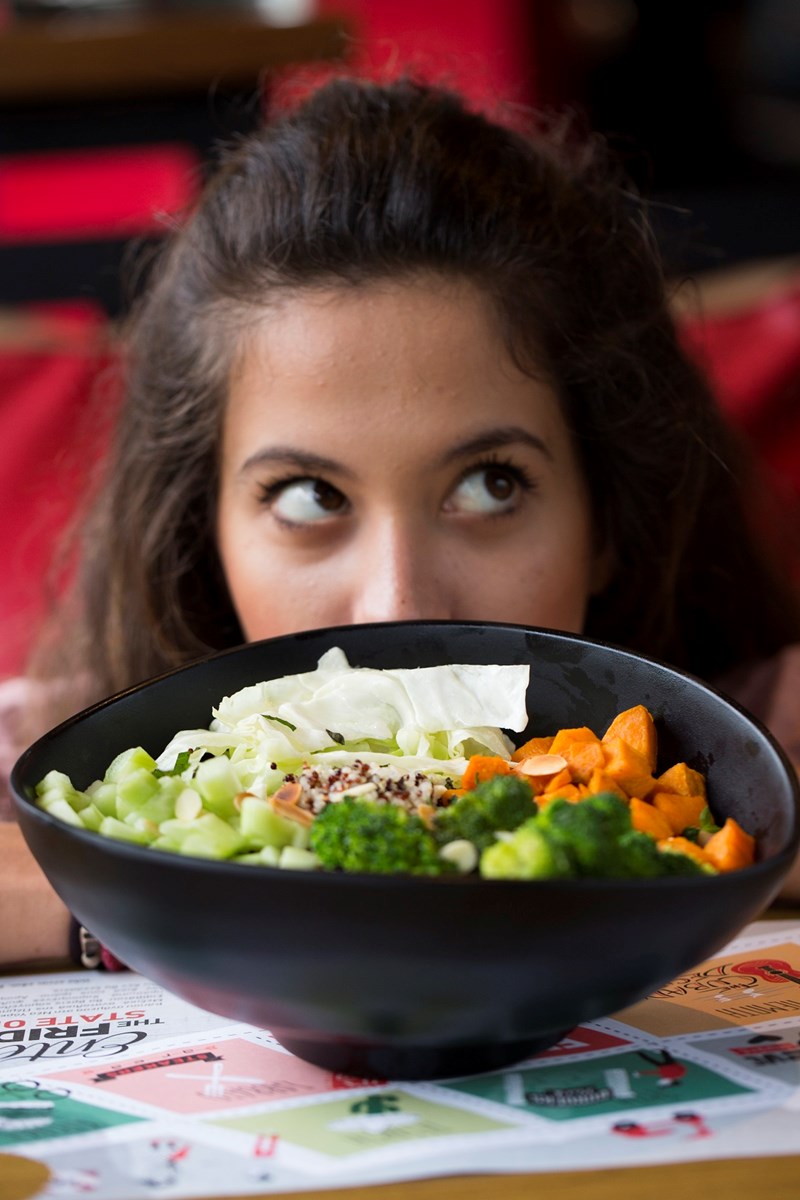 Κάνε την κάθε μέρα να μοιάζει με Παρασκευή - εικόνα 1