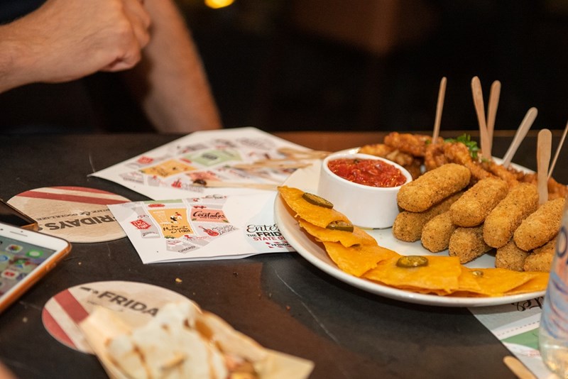 Κάνε την κάθε μέρα να μοιάζει με Παρασκευή - εικόνα 2