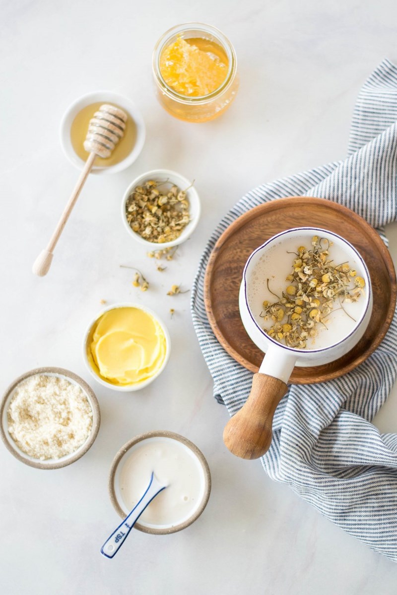 Το ρόφημα της ευεξίας - εικόνα 1