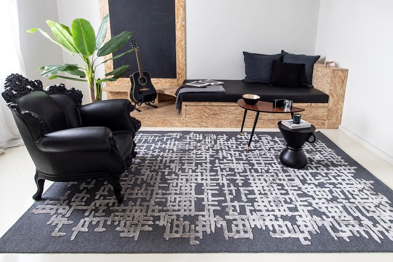 Δημιουργήστε τις πιο cosy γωνιές με τα ωραιότερα χαλιά - εικόνα 1