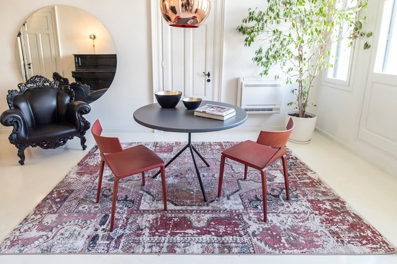 Δημιουργήστε τις πιο cosy γωνιές με τα ωραιότερα χαλιά - εικόνα 3