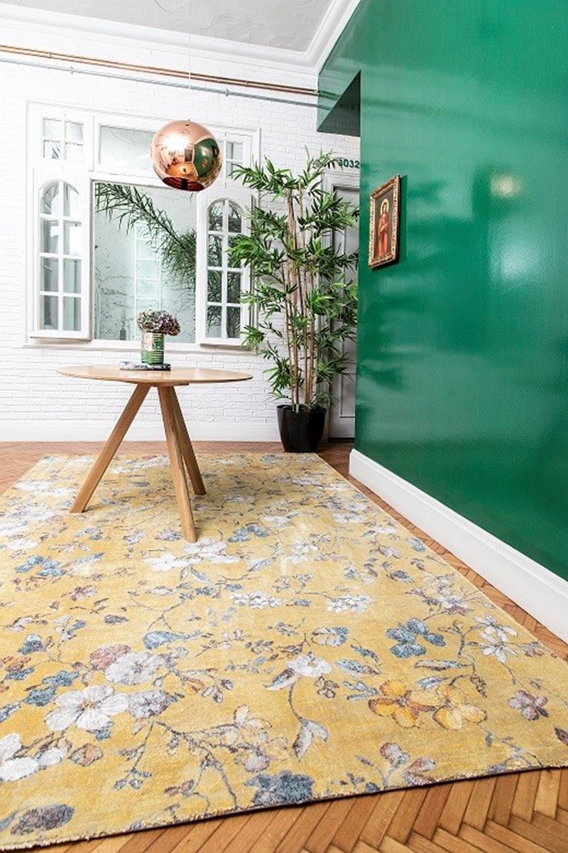 Δημιουργήστε τις πιο cosy γωνιές με τα ωραιότερα χαλιά - εικόνα 5