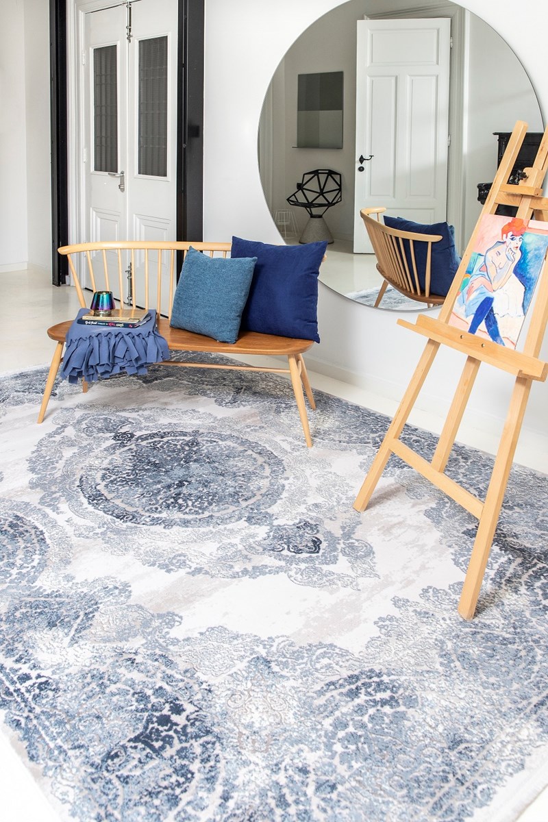 Δημιουργήστε τις πιο cosy γωνιές με τα ωραιότερα χαλιά - εικόνα 4