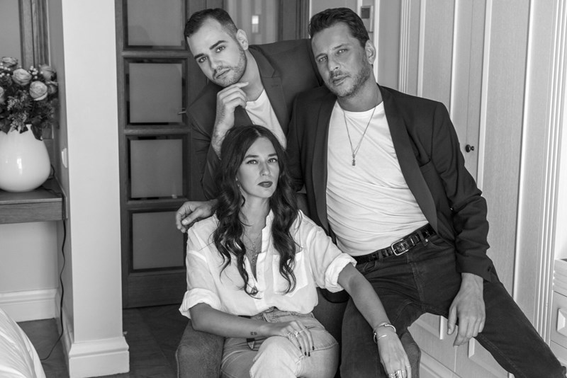 3 influencers εξηγούν στο ELLE.gr πώς οι παρέες στο Instagram μπορούν να κάνουν τη διαφορά - εικόνα 10