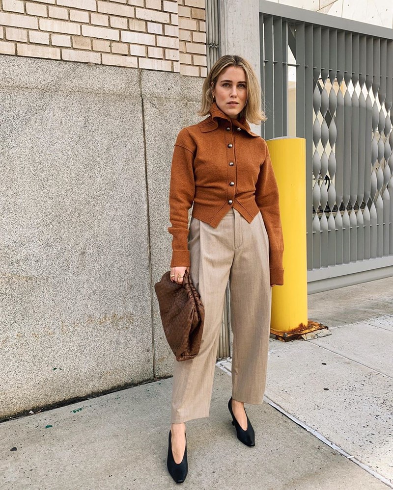 10 στιλιστικά tricks που κλέψαμε από τα Scandi girls και... πάντα πιάνουν! - εικόνα 2